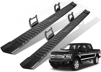 OE Style Aluminium Alloy Side Step Running Boards for Ford F-150 2015 2018 2020