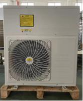 CE Commercial Air Source Heat Pump 10kw For Residential Accommodation
