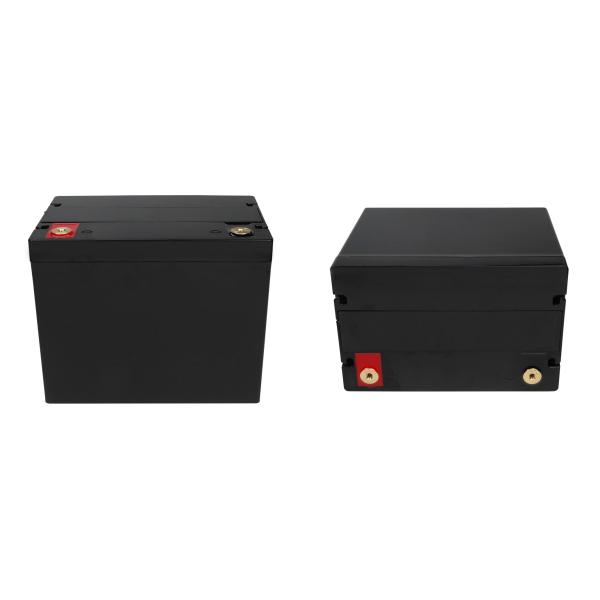 Морская батарея 24V LiFePO4