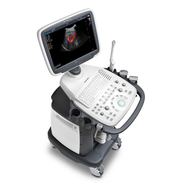 Sonoscape S12 Maquina De Ultrasonido Ultrasound Portable Ecography Machine