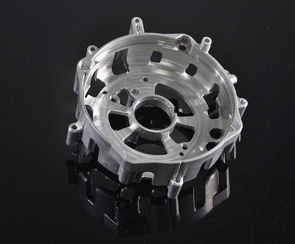 Custom CNC Aluminum Auto Parts Prototype Manufacturer | YYI Tech