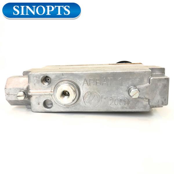                  Wholesale Arbat 40-90degree Automatic Gas Heater Thermostatic Control Valve             