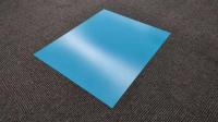 Violet Plate For Newspaper Printing en aluminium excentrée
