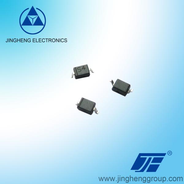 Silicon Diodes 1N4148/LL4148/1N4148W/1N4148WS/1N4148WT for and Stable Signal Switching