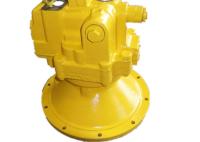 Moteur rotatoire d'oscillation de plate-forme de forage