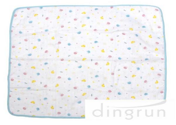 Skin Friendly Soft Infant Hooded Towels For Boys / Girls 75*75cm