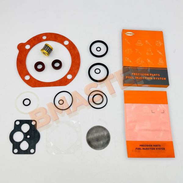 891872-PT Diesel Injector Pump Repair Kits With Precision Machined Components