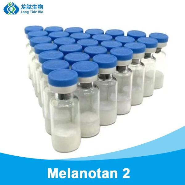 Adult 10mg Mt2 Melanotan II Melanotan Powder Top Purity Peptide