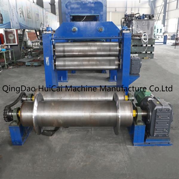Garment Shops' Rubber Vulcanization Machine with Excellent Performance