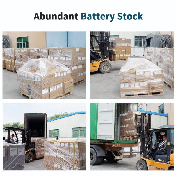 Low-voltage Removable Solar Power Lifepo4 Battery Lithium Ion Batteries 16kWh Household Energy Storage System