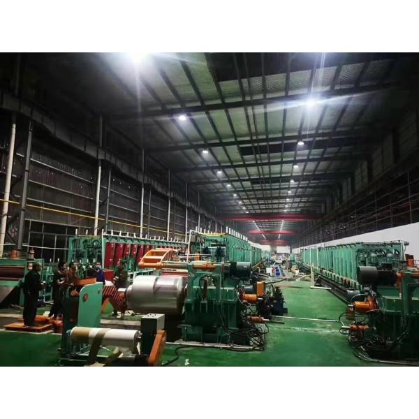 0.3mm 35 Micron Printed Brushed Aluminium Foil Roll 300 Meters Soft Temper