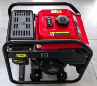 Portable Small Diesel Generator 5kw Silent Diesel Generator With Auto Remote Start