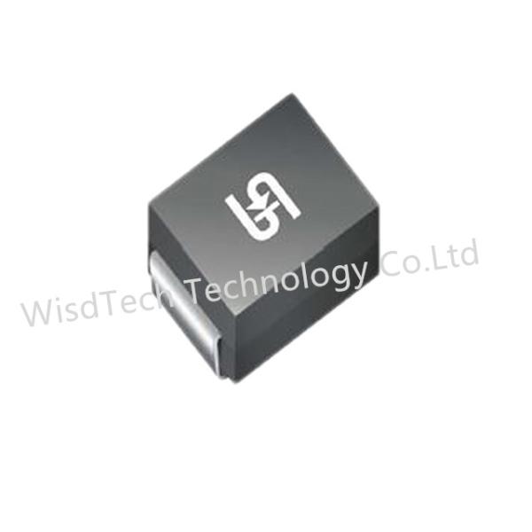 SS34 Диоды и ректификаторы Schottky 3a 40V Ректификатор Schottky Barrier