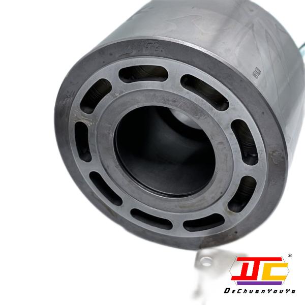 Partes de la bomba hidráulica de Parker PV092B para equipos de reparación de sistemas hidráulicos marinos, de hormigón e industriales