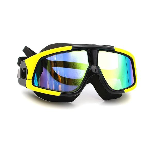 Motocross шлема совместимый участвуя в гонке изумленные взгляды с анти- объективом ПК тумана