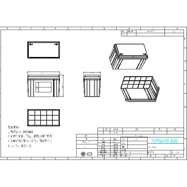 Батареи вагонетки гольфа длительного цикла 36В 25АХ, перезаряжаемые литий-ионный аккумулятор