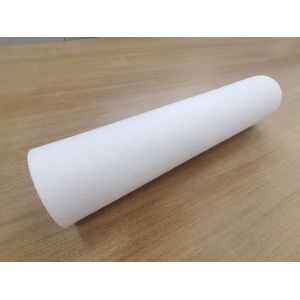 10 Inches 5 Micron Melt-Blown Filter Cartridge for RO Pre-treatment and Water Filtration