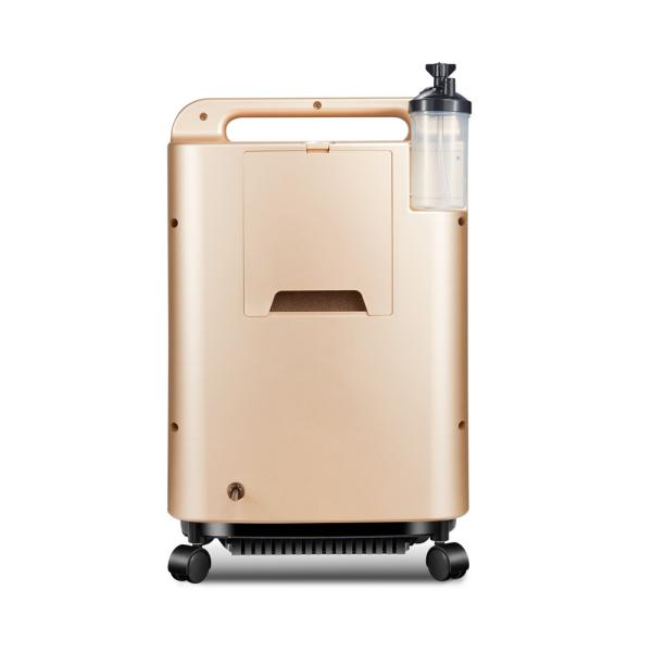 Efficient Household Oxygen Generator 50HZ , 350W Oxygen Producing Machine