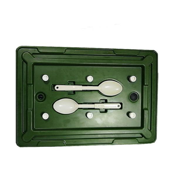 Food Storage and Delivery Solution Cold Container with Packaged Size 6.9cmx5.9cmx2.2cm