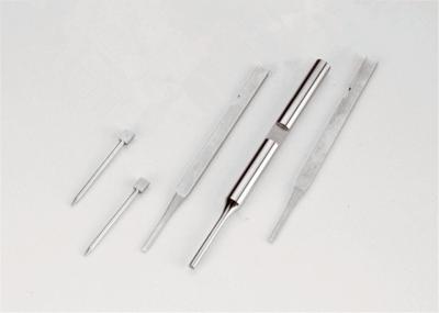 Profile Grinding Metal Stamping Parts 58-60 HRC 0.05 Angle Clearness