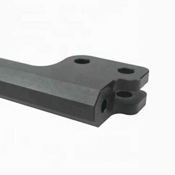 Sandblasting Finish Vacuum Casting Prototype For High Precision Parts