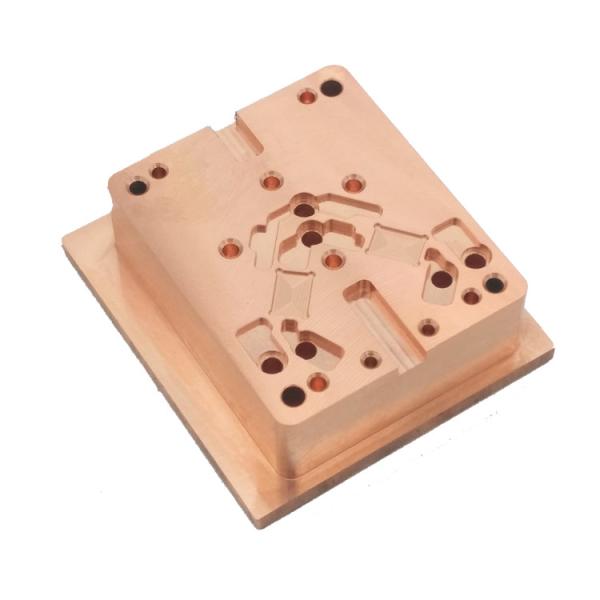 Industrial Cnc Precision Components / Cnc Lathe Machining Parts Custom Service