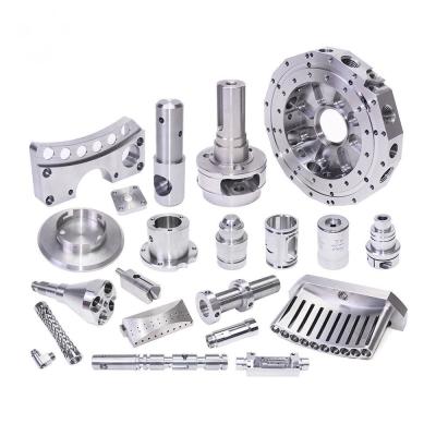 OEM CNC Machining For Medical Industry With Polishing Blasting Powder Coating