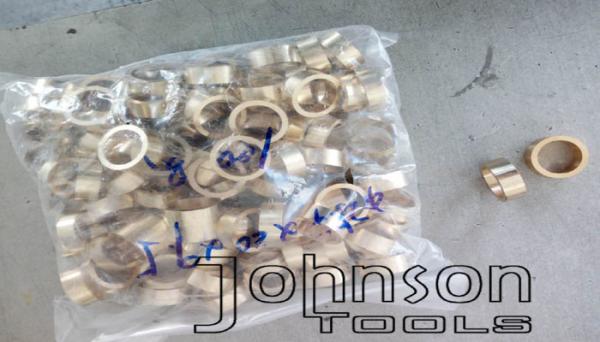 SGS GB Diamond Concrete Saw Blades / Drill Bit Adapter OD 25.4mm to 20mm