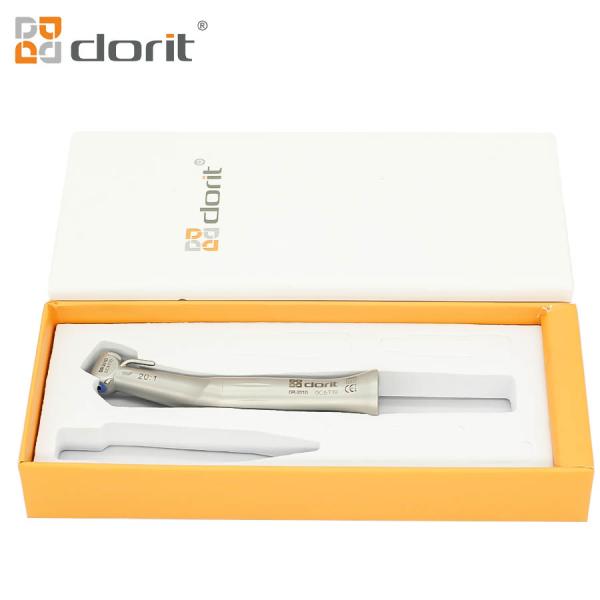 Отделяемое 20:1 60N.Cm Япония Наконечники зубного имплантата не нося приведенное никакое