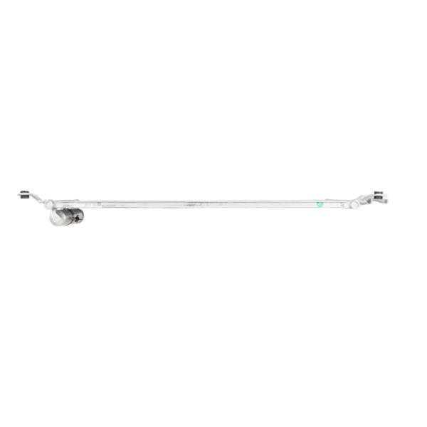 Condensador de corrente alternada automática para Infiniti FX35 FX45 92100CG010 Sistema de resfriamento de peças