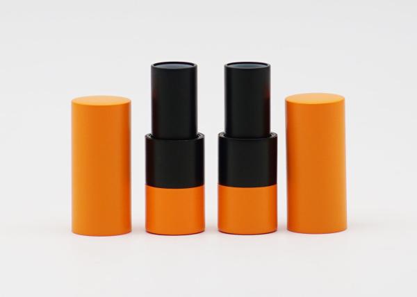SGS PP ABS Empty Lipstick Tube  environmental protection