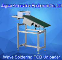 SMT PCB Handling Equipment Loader/Unloader/Conveyor 1450x680x1650