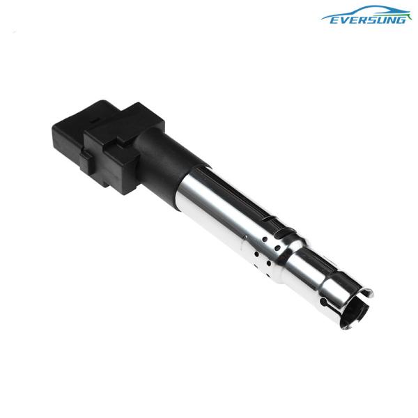 CE Car Ignition Coils 100000081 022905715B For VW Beetle Golf Jetta Passat Audi