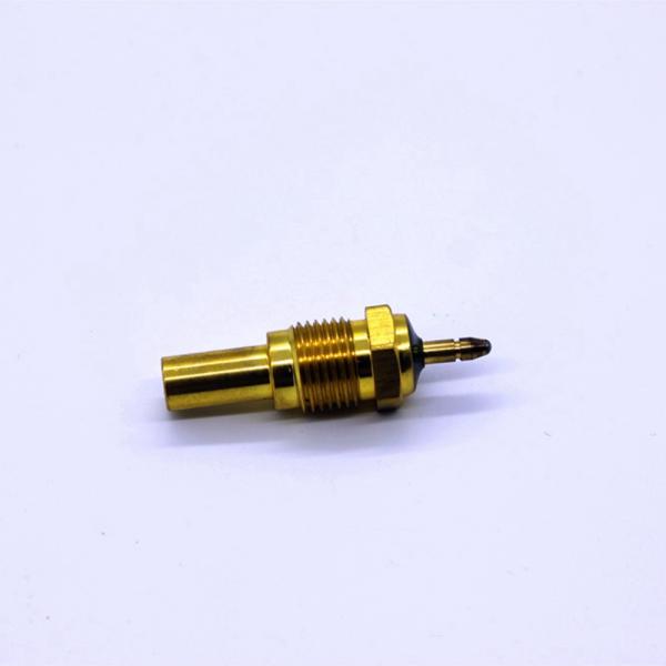 Excavator Water Temperature Sensor 05204-50300 M326554 For CAT CAT E305