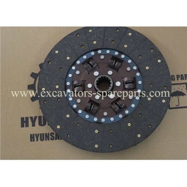 Disco de embrague de la grúa de ME550238 ME550255 699-21900002 para Kato NK250E NK500E