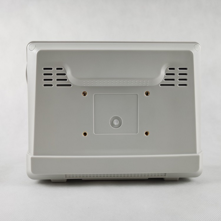 Durable 8 Inch Icu Factory Price Portable Vital Signs Monitor 2 Hour-Battery Vital Signs Monitor