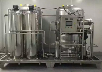 Electrolyzer генератора водопода