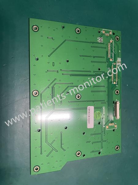 COMEN CM1200B ECG Machine Keypad Board Modèle CM1200B KEYBORD B CEK3CCB.00221 État du produit En bon état
