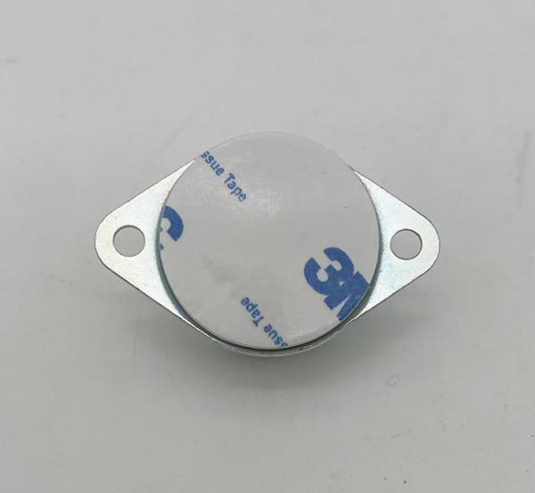 Bola de nylon do rodízio 4PCS autoadesivo roda do giro de 360 graus para a mobília