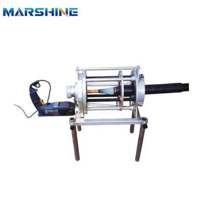 Oxygenation Surface Treatment Insulation Sleeve Sharper With Fire Flame Retardant Feature