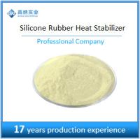 Silicone Pvc Heat Stabilizer O Ring Washer 1.0um Soft Plastic Heat Stabilizer