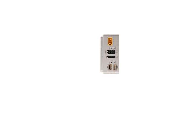 2x2 MIMO  Long Range UAV Data Link 65x47x22mm 2.3G 2.4G 2.5G