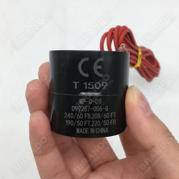 Henny Penny Fryer 18724 Solenoid Valve Coil MP-C-011 220V 240V