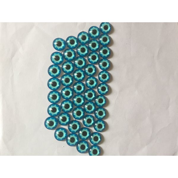 High Efficiency Rotary Belt 4 Color Semi Automatic Pad Printer Machine