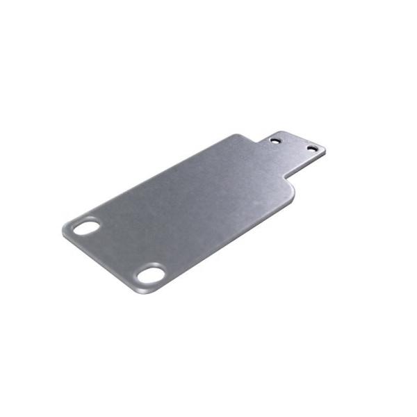Stainless Steel Laser Cutting Bending Sheet Metal Fabrication Parts