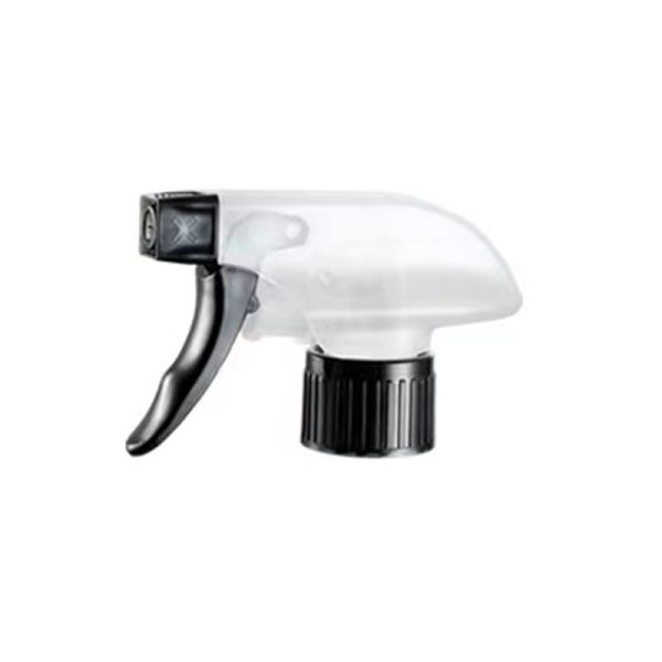 28/410 28/400  All-plastic Trigger Sprayer Pump PP Trigger Sprayer China Spray Trigger Chemically Resistant