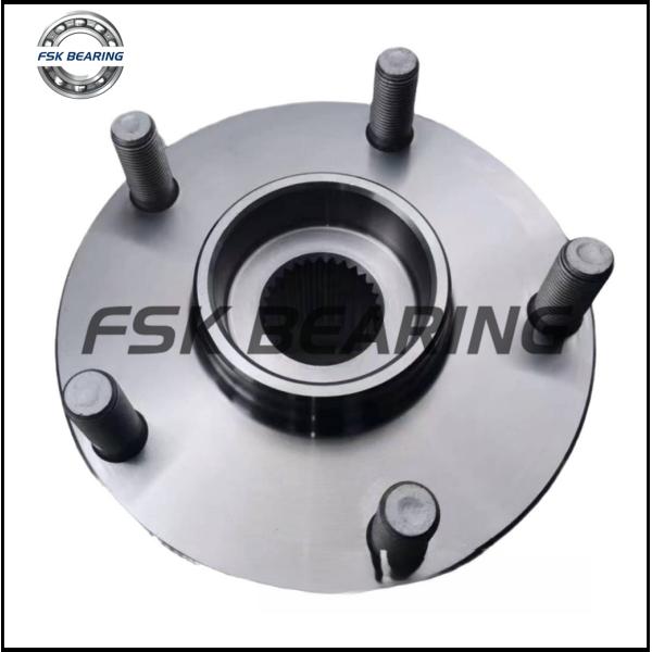 USA Market 43420-80801 43420-80800 Wheel hub bearing For Suzuki SX4