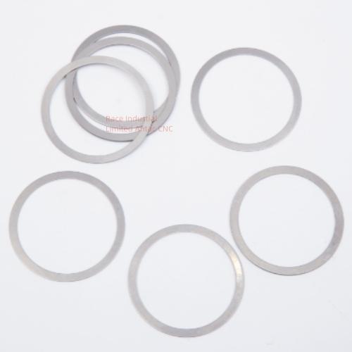 強度と軽量 五軸結合厚さ0.5mm-10mmのシート金属の選択