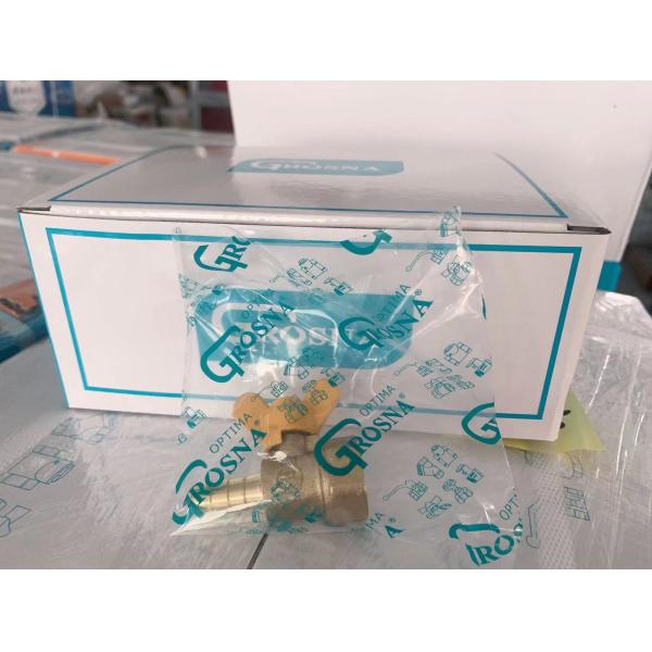 Antiwear 1/2 3/4 утечек полностью гаван клапана для впуска горючей смеси шарикового клапана газа 1 дюйма анти-