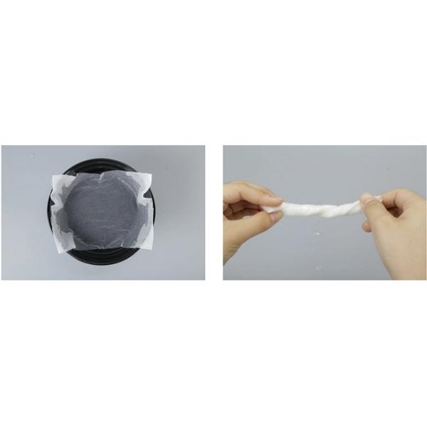 Wholesale Wall Hanging Type Facial Tissue Custom Logo High Absorbent Soft Facial Tissue Paper